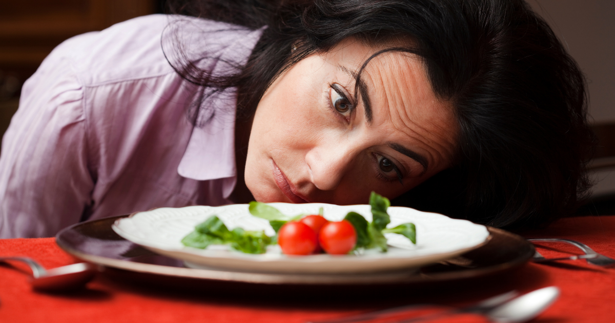 Cansada de Dietas Restritivas? Descubra Uma Forma Mais Leve de Apoiar Seu Emagrecimento